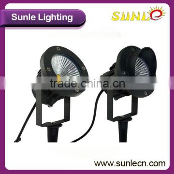 10w led spike light garden lighting