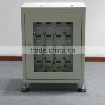 DCR-3 Factory Source Miner Lamp Charging Rack With a Protect Door photo-2