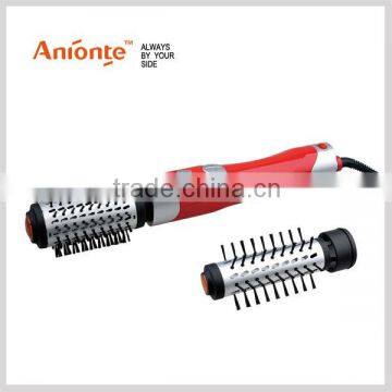 Hot air styler with ionic function available 900W