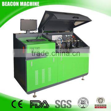 World best selling products CRS-708D common rail injector starter and alternator test bench