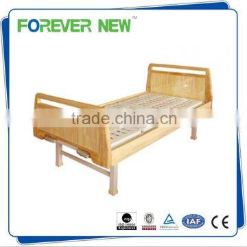 Two crank hospital/homecare wood bed YXZ-C-033