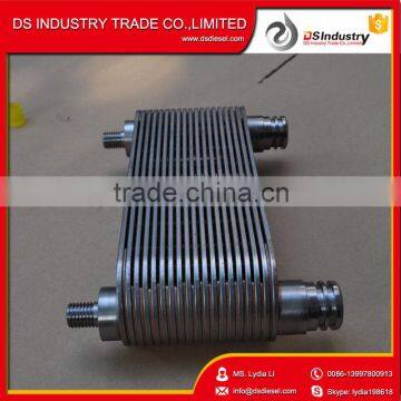 auto diesel engine hydraulic oil cooler 3635074