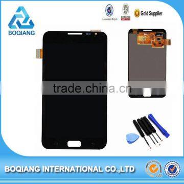 Save 10% top qualitymobile phone thread for n7000 lcd touch screen for samsung galaxy note 1