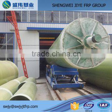 FRP Pipe Mould Steel Mandrel Mould photo-4