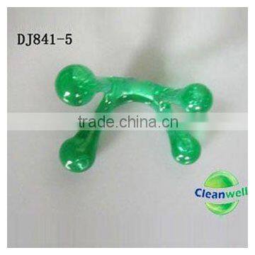 (DJ841-5)Plastic bath massage