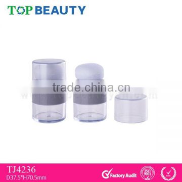 TJ4236- Make Your Own Empty Cosmetic Loose Powder Packaging