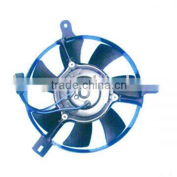 Radiator Fan/Auto Cooling Fan/Condenser Fan/Fan Motor For MITSUBISHI VARICA AT 00'