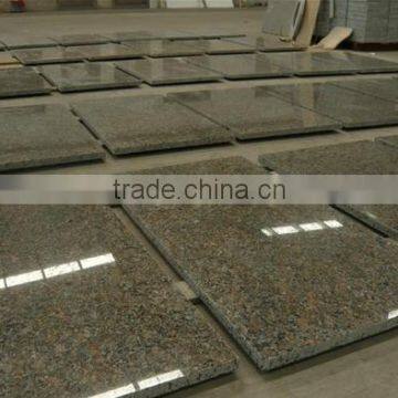 Most popular granite polychrome tile