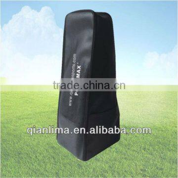 PU Leather Golf ball bag