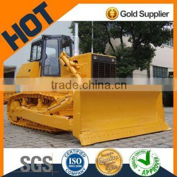 D7 BULLDOZER WITH RIPPER