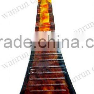 YQ002 big crystal Instrument hotel decoration