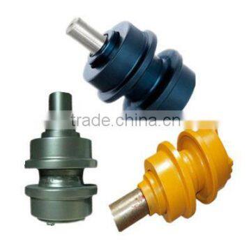 volvo carrier roller , top roller , upper roller produce by SCR