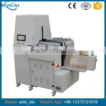 Hardcover Casing-in Machine Case in Machine SSK360B