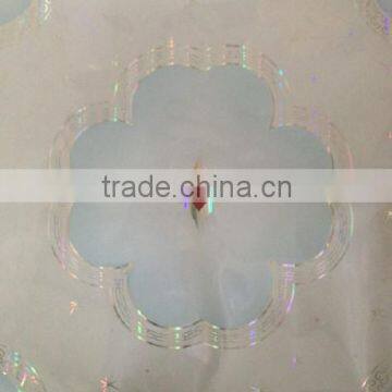 5.95cm shower pvc panels