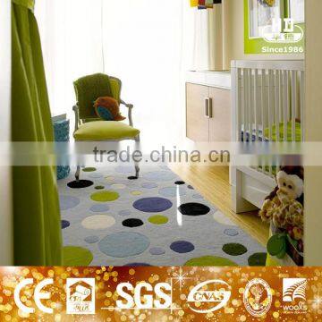 Safe and Comfortable Kids Play Carpet