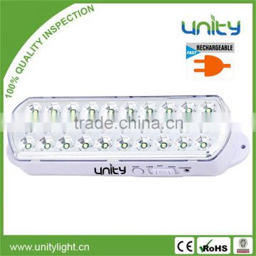 UNITY 30pcs LED Rechargeable Emergency Lighting Module