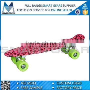 Best Selling Longboard Mini Skateboard Fish Skate Board With Low Price photo-6