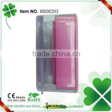 BB06203 Mini Travel Alarm Clock/selling Well All Over the World photo-4