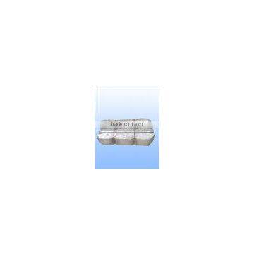 Aluminium Boron Alloy