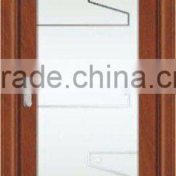 good quality aluminum kitchen door