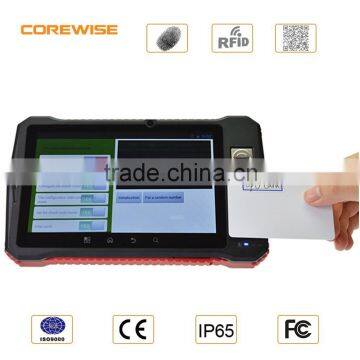 Smart Chip Card Writer and Reader Hardware photo-5