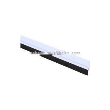 Manufacturers custom rubber strip sliding door seal