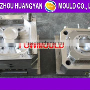 round thin wall container mould