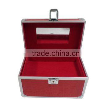 CS-8324D-- Aluminum Comestic Case beauty case makeup case