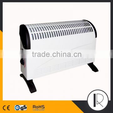 Factory of Electric Converctor Ceramic Room Fan Heater