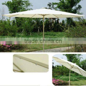 2014 new arrival high quality garden umbrella