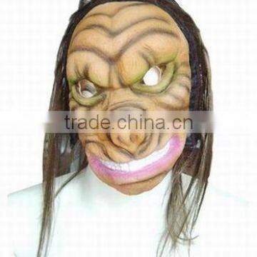 Halloween scary mask for party