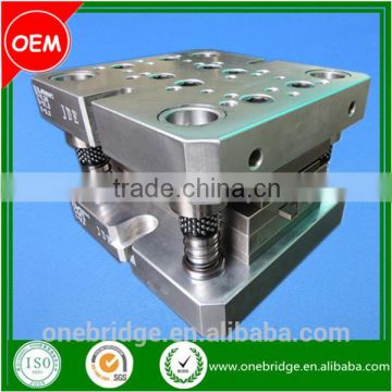 Terminal stamping mould factory