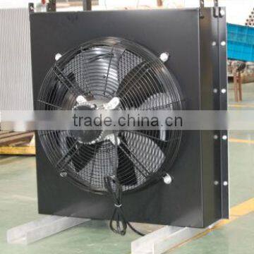 Heat Exchanger for Hydraulic Transmission System