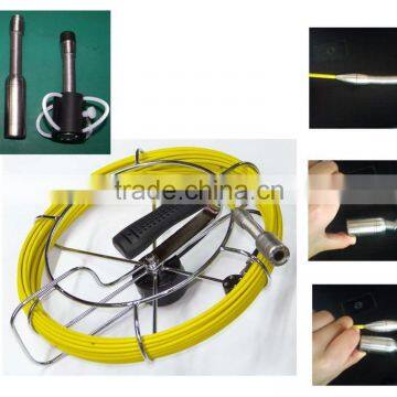 PD-710DM Pinpoint Pipe Inspection Camera, Sewer Inspection Camera Drain Inspection Camera with recorder WPS-710DM