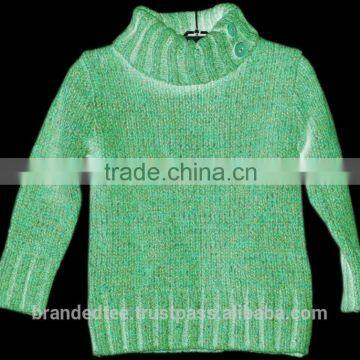 Models Sweater for Ladies Made In Bangladesh