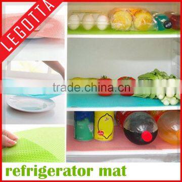 China factory price selling best rubber multifunctional dining table mat