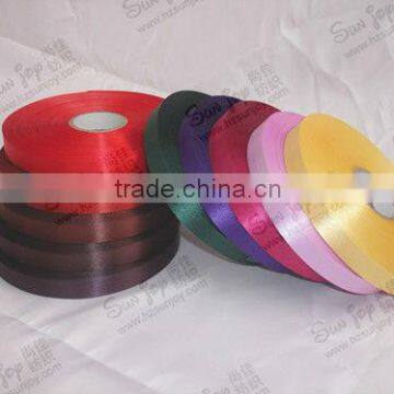 Hot sale wedding car decoration ribbon