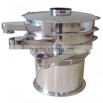 ZS Series Chemical Save-energy Vibration Screen/drier