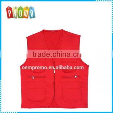 Customized Wholesale formal waistcoat for women