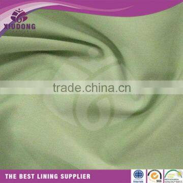 Polyester Cotton Fashion T/C 90/10 45X45/110X76 57/58" Shirting Pocket Fabric photo-3