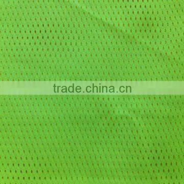 100%polyester knitted mesh fabric for lining