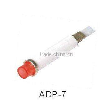 Indicator lamp 220v neon pilot lamp mini LED Signal light