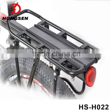 HS-022 MTB bicycle garage holder quick release cycle carrier luggage storage