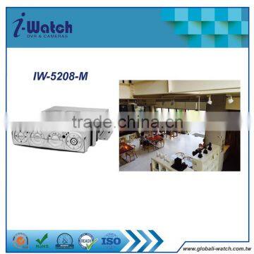 IW-5208-M 32 Channel Dvr Standalone Dvr Dvr Recorder Price photo-3
