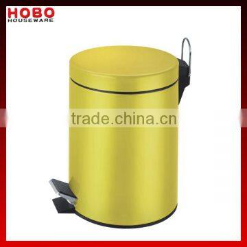 3L~50L S/S Dust Bin photo-3