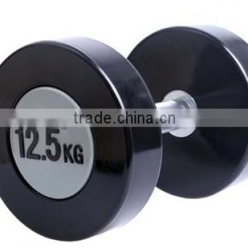 RBP 9980 Rubber dumbbell