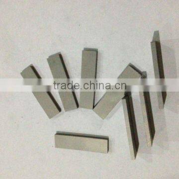 YG15 carbide mining bits