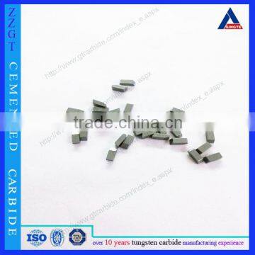 cemented carbide saw blades