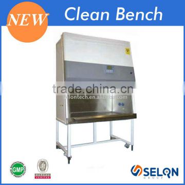 SELON SE-DDC VERTICAL LAMINAR FLOW CLEAN BENCH