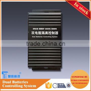 High quality Transport battery isolator